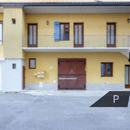 Ferienwohnung Casa Paoli - Centre Gare Avec Parking Annecy Exterior foto